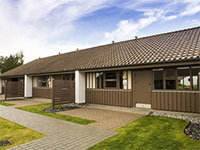 2-4-persoonsbungalow
