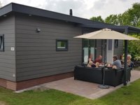 Luxe Chalet