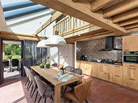 Bungalow Twente Lodge 
