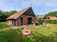 Bungalow type Boerderij