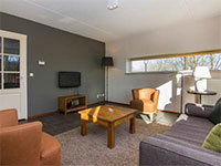 4-persoonsappartement