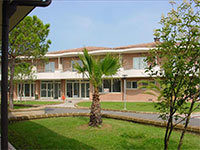 Vakantiewoning