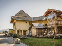 6-8-persoonsappartement