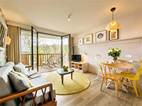 Premium Appartement