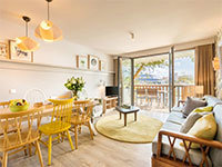 Premium Appartement