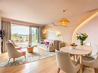 VIP Appartement