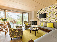 Premium Cottage