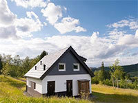 8-persoonschalet