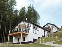 6-persoonschalet