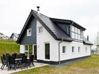 12-persoonschalet