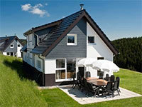 16-persoonschalet