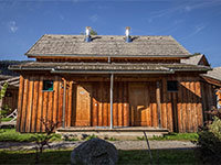 Vakantiewoning