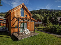 Vakantiewoning