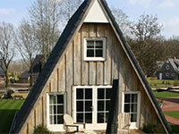 Wellness Lodge