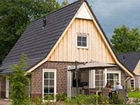 Wellness Lodge XL
