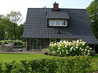 Beukelaer Wellness