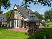 Beukelaer XL Wellness