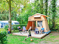 Skylodge