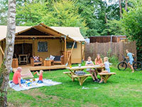 Veluwe Safarilodge