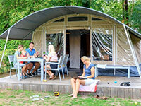 Lodgetent