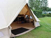 Boerentent