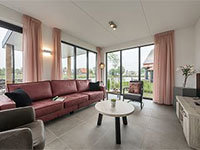 Watervilla 4