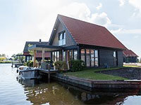 Watervilla 6A