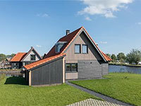 Watervilla 6B