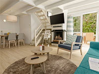 VIP Cottage