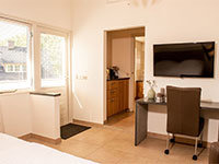 Comfort Kamer