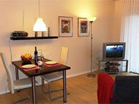 1-kamerappartement A