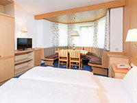 Appartementen