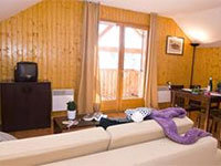 2-kamerappartement