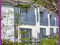 Vakantiehuis comfort