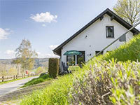 10-persoonsbungalow