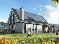 12-persoonsbungalow