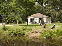 Chalet Stuga