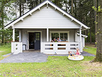 Finse Lodge