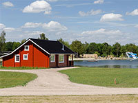 Water Lodge