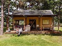 Moose Tentlodge