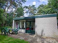 Aangepast Sommerhus Stockholm