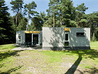 Sommerhus Helsinki
