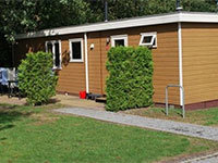 Standaard 6 persoons