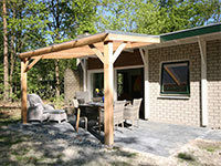 Bungalow Mars