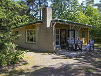Bungalow Jupiter
