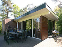 Bungalow Zon