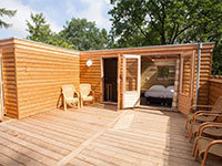 Heidelodge