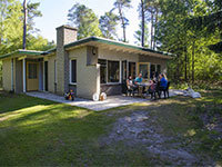 Bungalow Maan