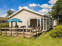 Chalet het Skûtsje