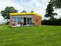 Bungalow de Optimist
